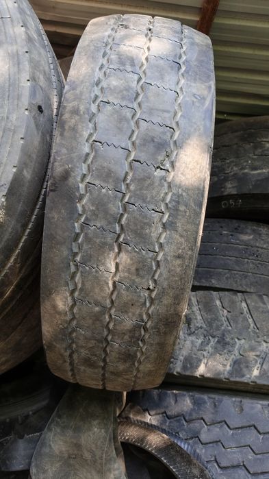 265на70 R19.5 балон