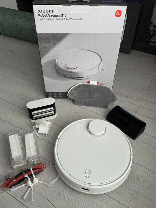 Aspirator robot Xiaomi S10
