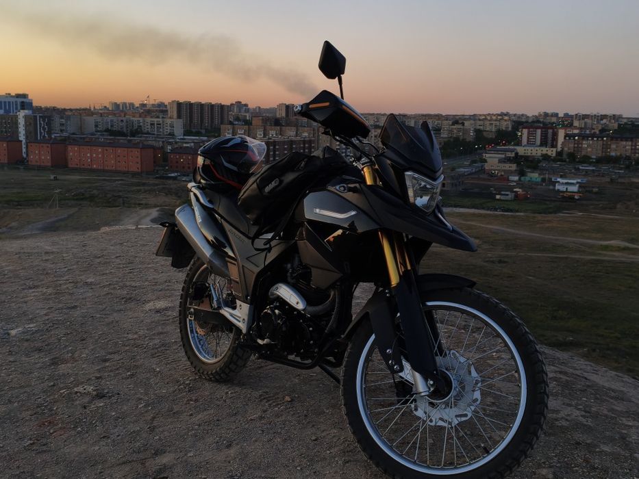 Racer Ranger 300 GY8