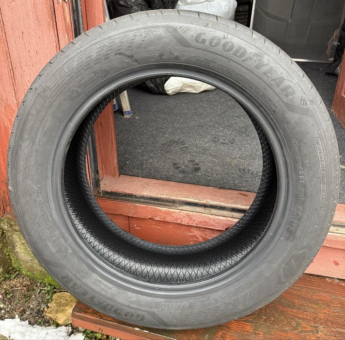 Anvelope NOI 205/60 r17 97W AO Good Year eagle F1 asymmetric 6