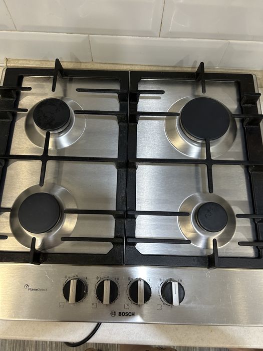 Газовая плита