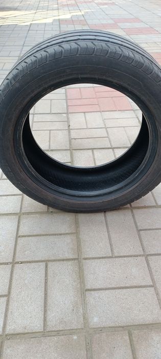 Гуми втора употреба