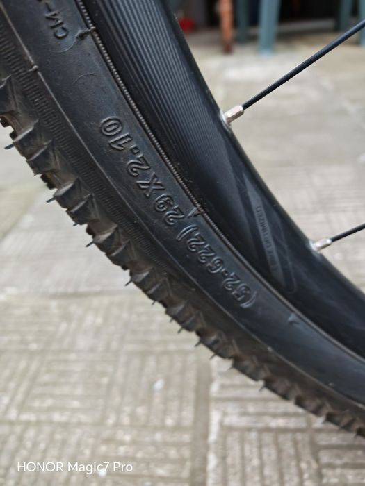Електрически велосипед GIANT TALON E+ 3 29