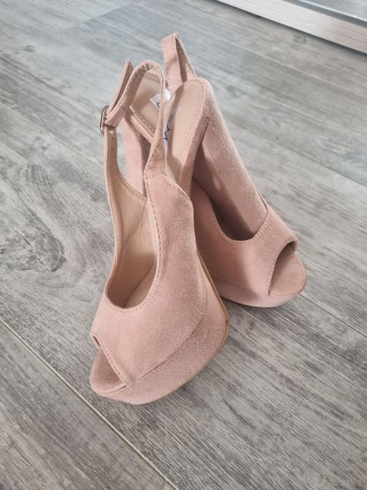 Sandale elegante