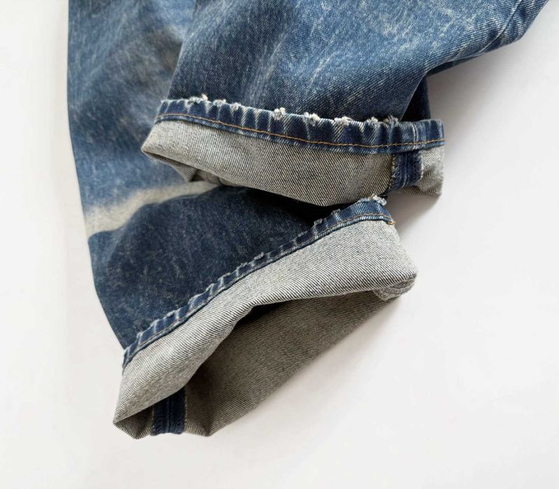 Blugi Louis Vuitton Premium