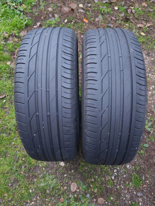Anvelope Bridgestone 225/55/17