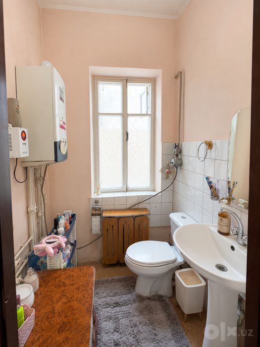 Юнусабадский район, ориентир — Ботанический сад. 2.25 СОТОК  89 м²