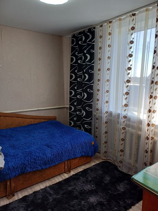 Продаётся дом в селе, Карабалыкский район.