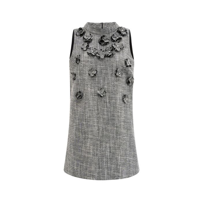 Дамска рокля Chanel