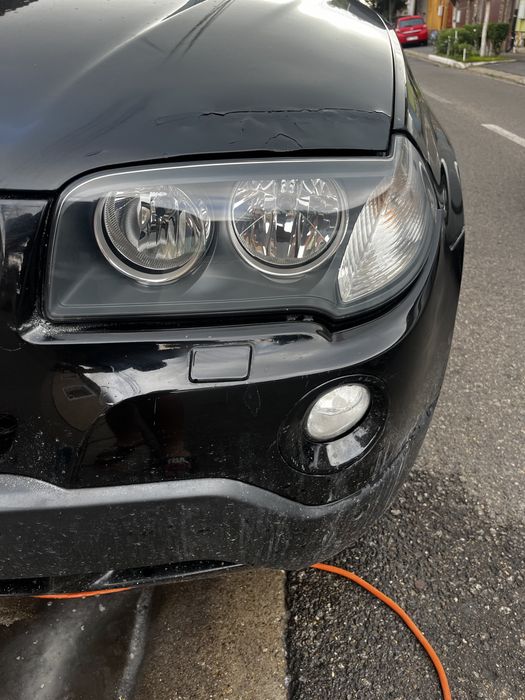 Vind x3 motor defect n 47