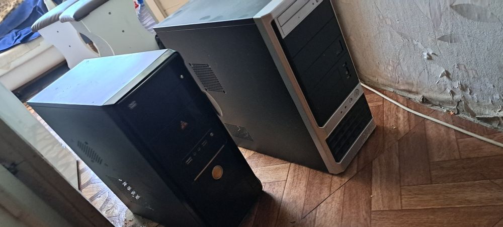 Корпуса  с приводам недорого