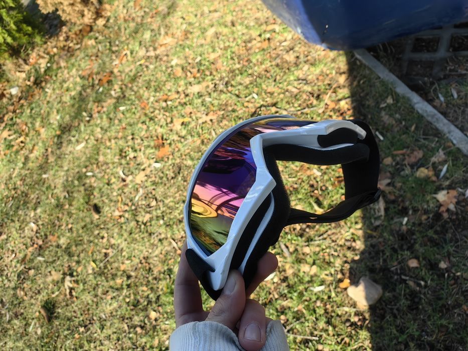 Маска за ски и сноуборд очила