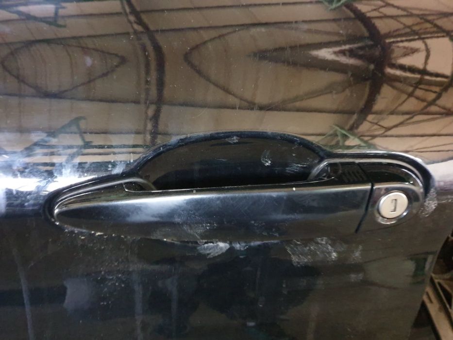 Maner usa fata stanga dreapta keyless entry BMW F30 F31 F32 F34 F36