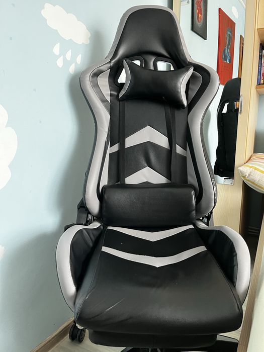 Vand scaun de gaming