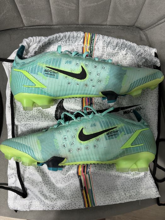 Nike Mercurial Superfly