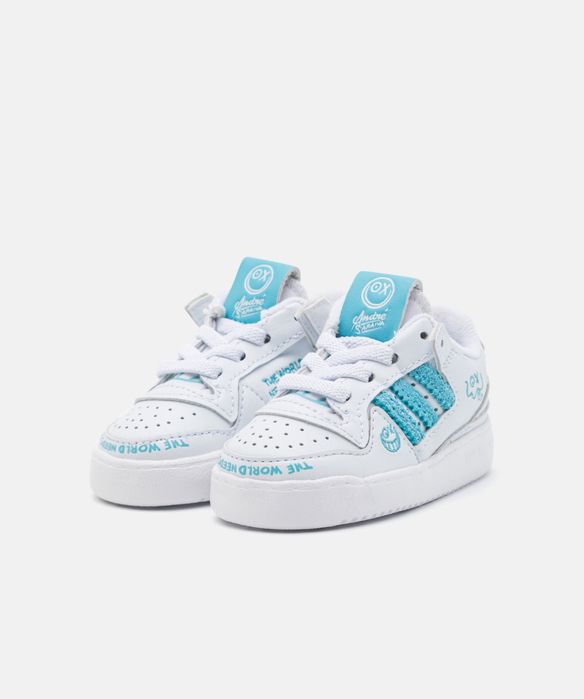 Sneakers Adidas copii marimea 26,5