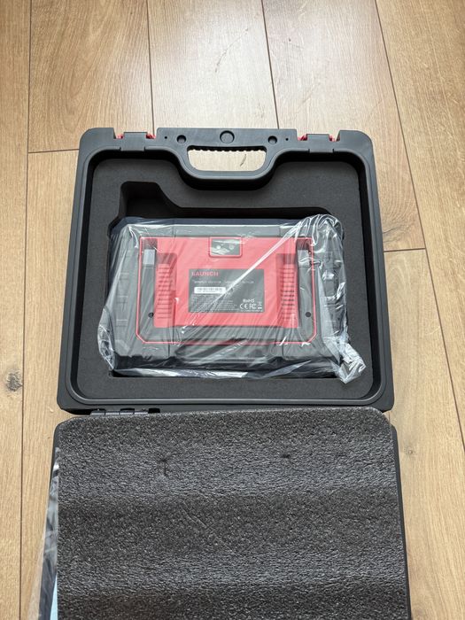 Tester/Diagnoza Launch x431 PRO ELITE  Original cu 2 ani update-uri