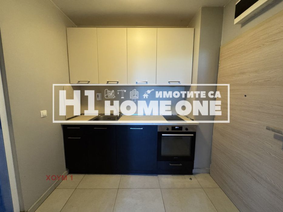 Продажба 1-стаен гр. София - Студентски Град 49m²