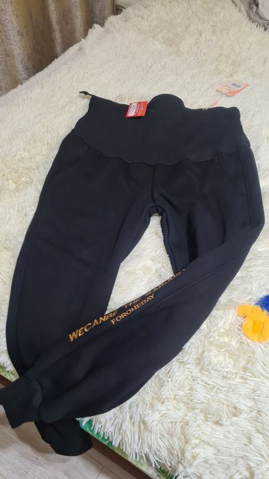 Продам брюки для беременных. Новые