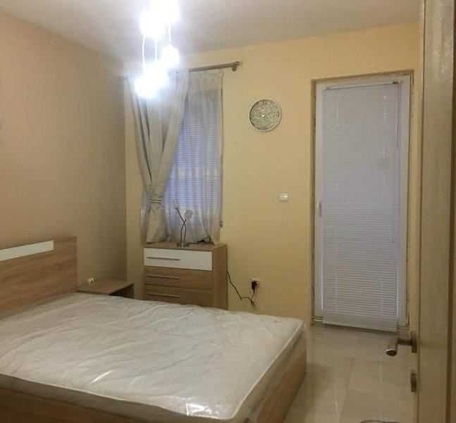 Дава се под наем Двустаен апартамент в София, Надежда 1 - 81 кв.м за 398.82 € - Снимка #9