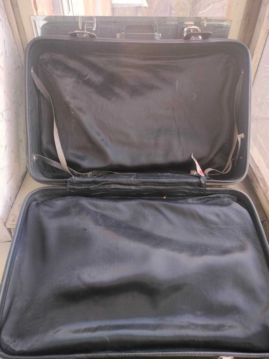 продаю чемодан и дипломат СССР