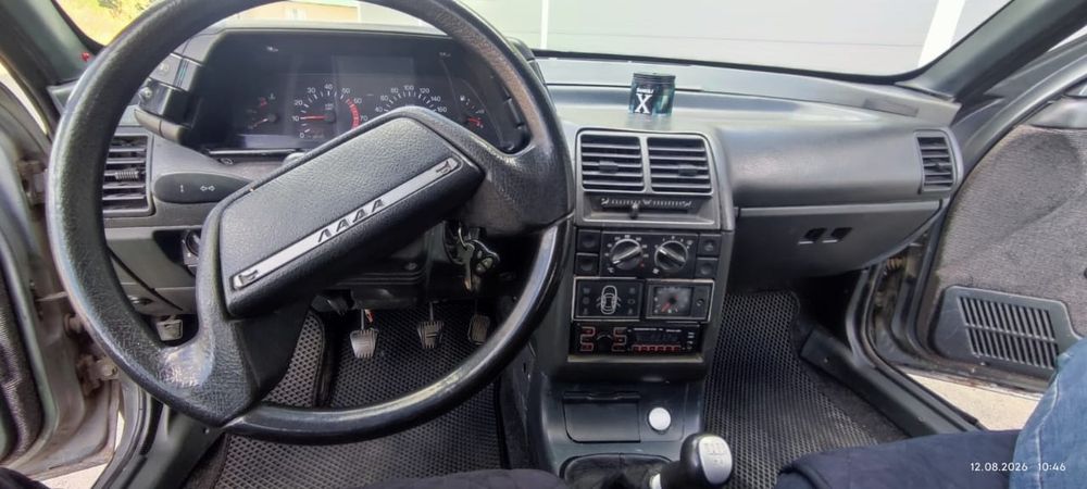 Продам Vaz 2110  1.5л 8 клоп 2006г