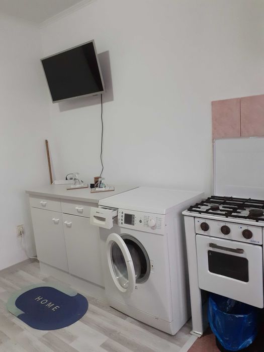 Garsoniera in chirie