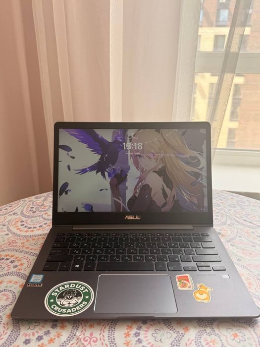 продам ноутбук Asus zenbook 13