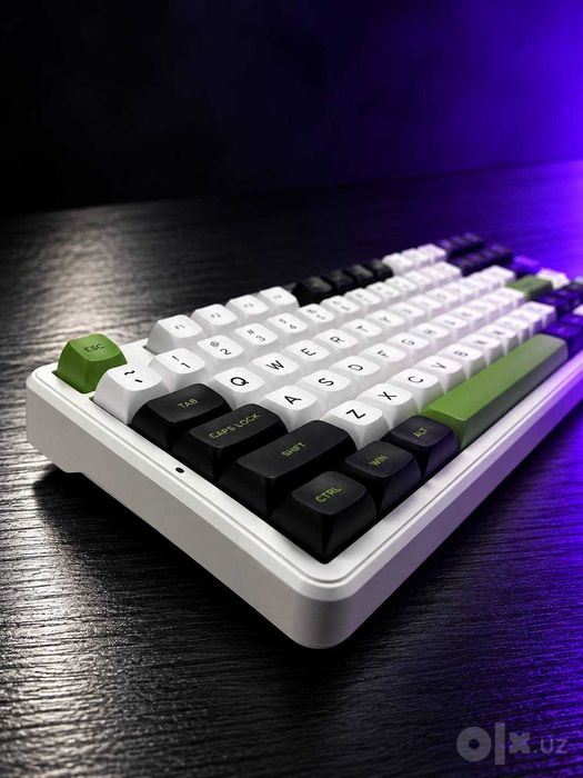 AULA F87 Wirless Mechanical Gaming Keyboard