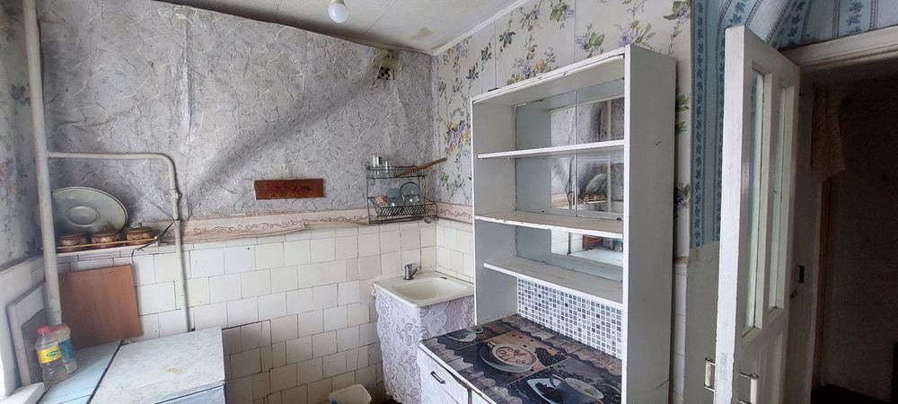 4х комнатная квартира