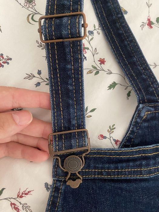 Salopeta Reserved, marime 42, superba