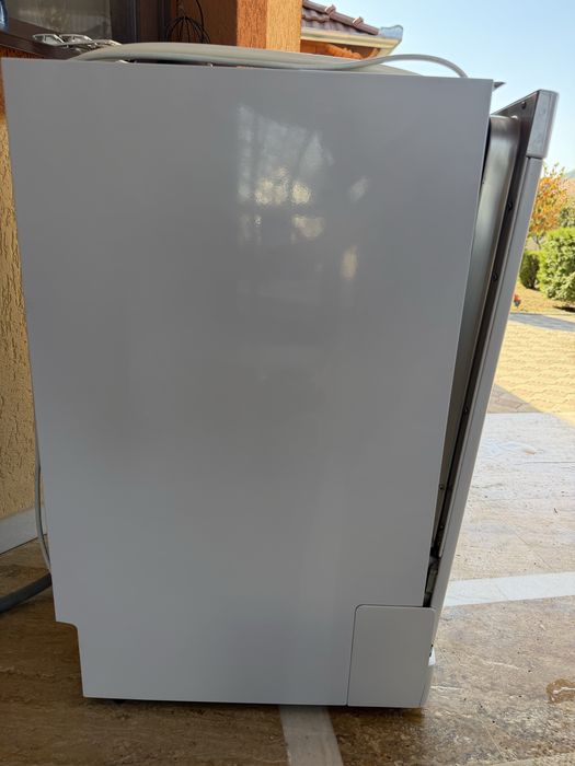 Vând Mașină de Spălat Vase Hoover
