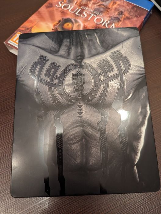 Игра для PS4 и PS5