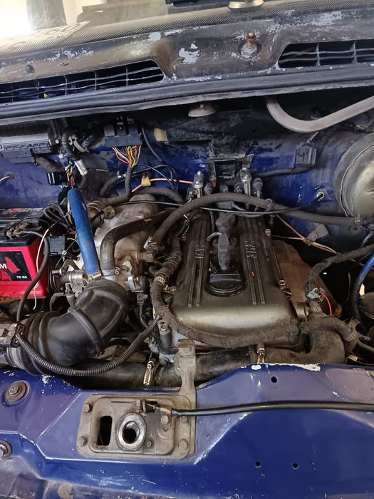 Продаю газель  на ходу