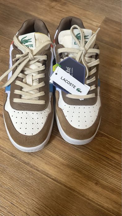 Кроссовки Lakoste