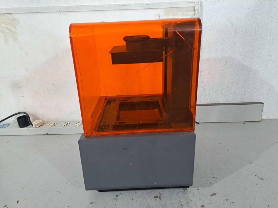 Принтер 3D - Form 2 FormLabs
