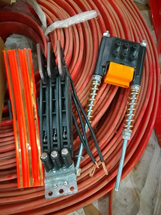 тельфер 1-2-3-5-10-16-20т хитой бренд завод.  сертификати бор.