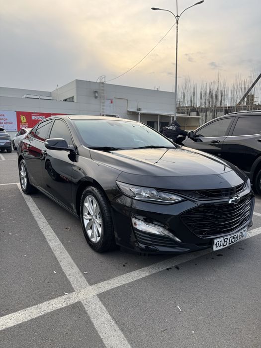 Malibu XL 2023 sotiladi