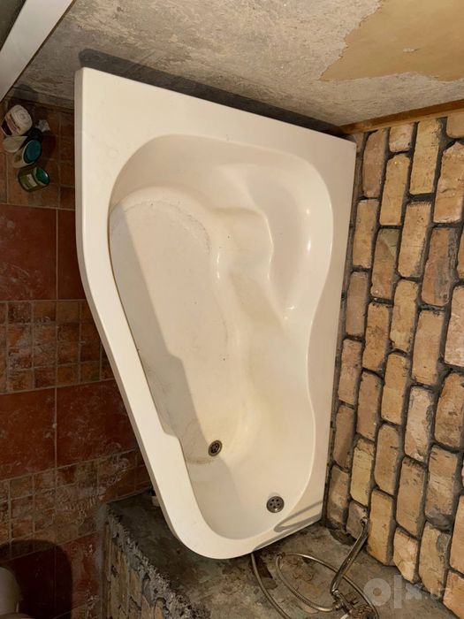 Vanna sotiladi razmeri 1.5x1.0 yangi xolatda