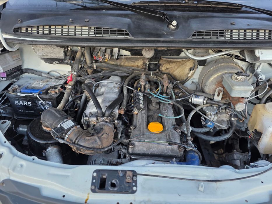 Газель сатылады!