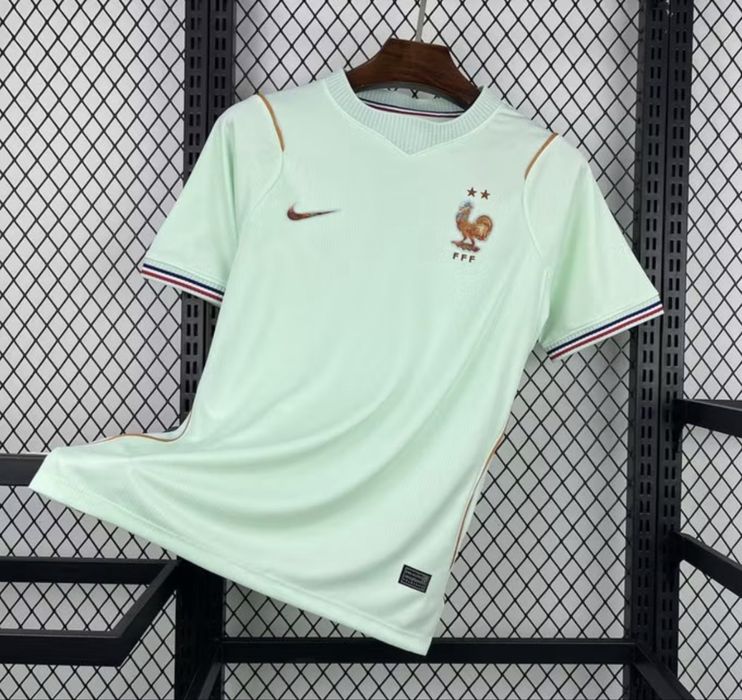 Tricou Franța World Cup 2026