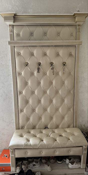 Продам прихожка
