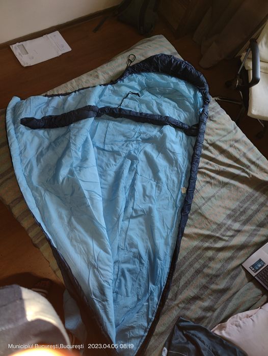 Sac de dormit germania