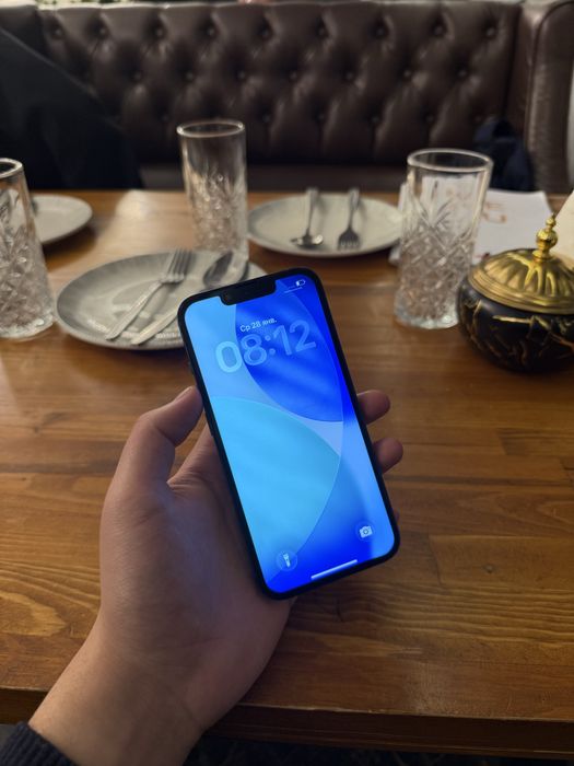 iPhone 13 Pro 128gb EAC