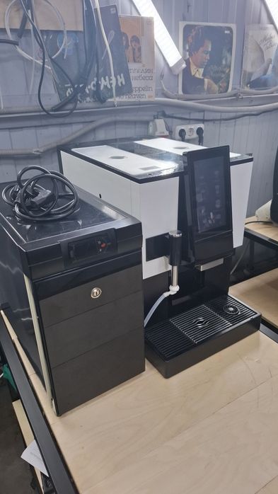 Кофемашина WMF 1100s
