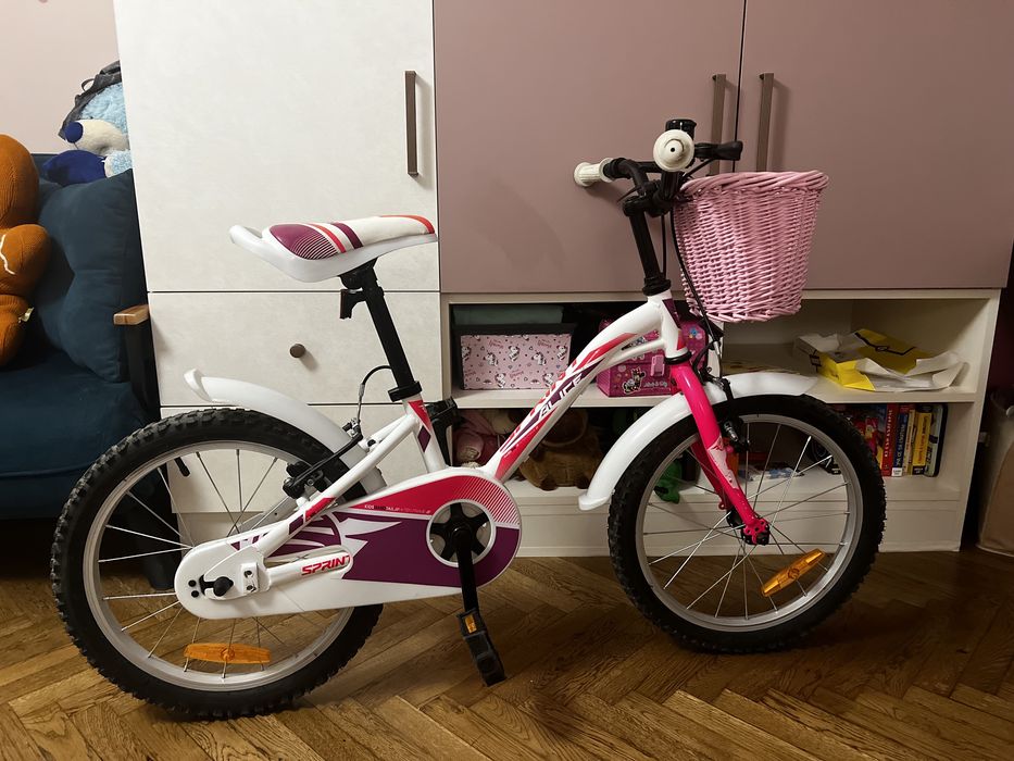 Детски велосипед