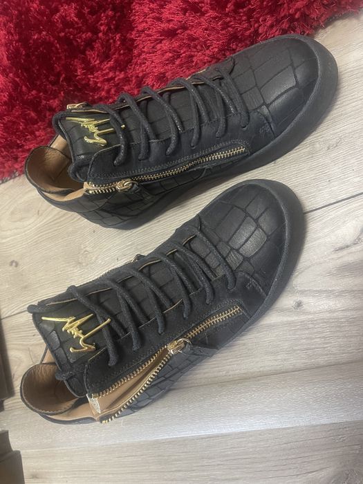 Sneakers Giuseppe Zanotti