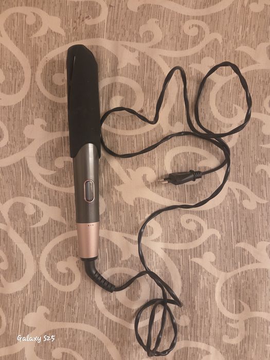 Преса за коса Ремигтон 2 в 1