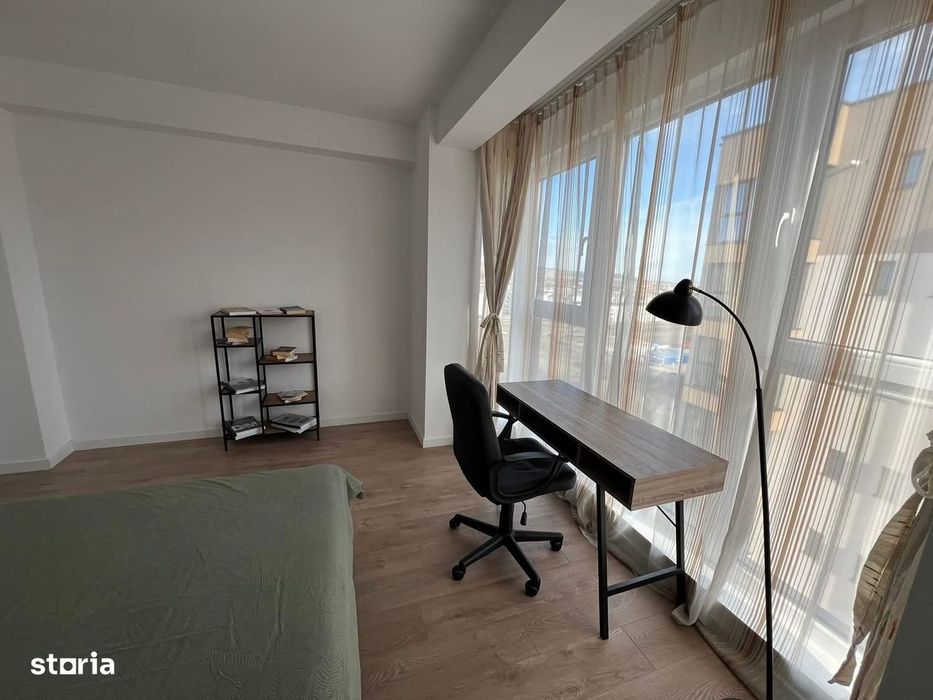 Apartament nou 2 camere | Florești, Șesul de Sus | Lângă pădure