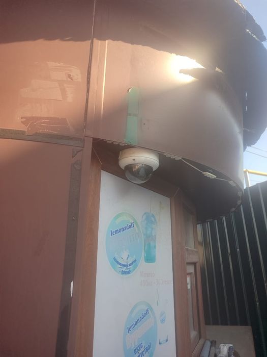 Продам будку киоск